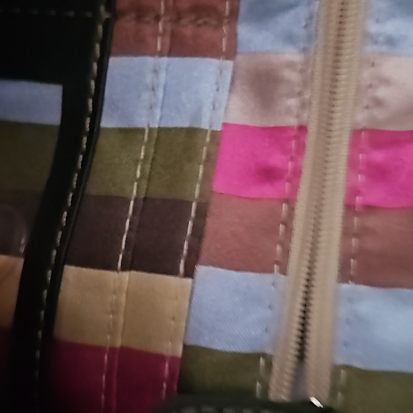 Tignanello shoulder bag - Picture 5 of 6